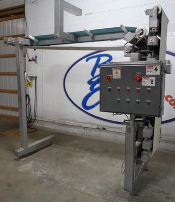 Used PEERLESS DCVB Food Pumps California US | BakeryEquipment.com #1554659