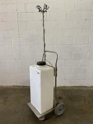Liberty 20 Gallon Mist Sprayer