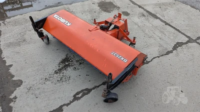 USED 2003 KUBOTA BX2230