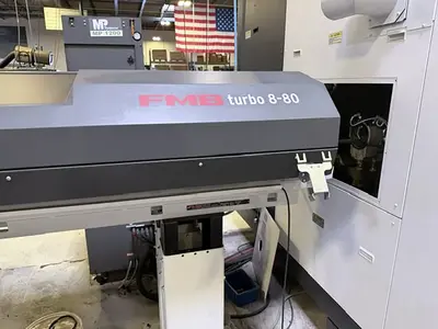Used 2021 Okuma LT3000-EX-3T3MY CNC Lathes Rhode Island US | Machine Tool Bids #1263875