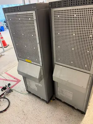 Used SCHNEIDER MGE GALAXY 3500 Misc Electrical & Power Parts British Columbia CA | Lenmark #1439015