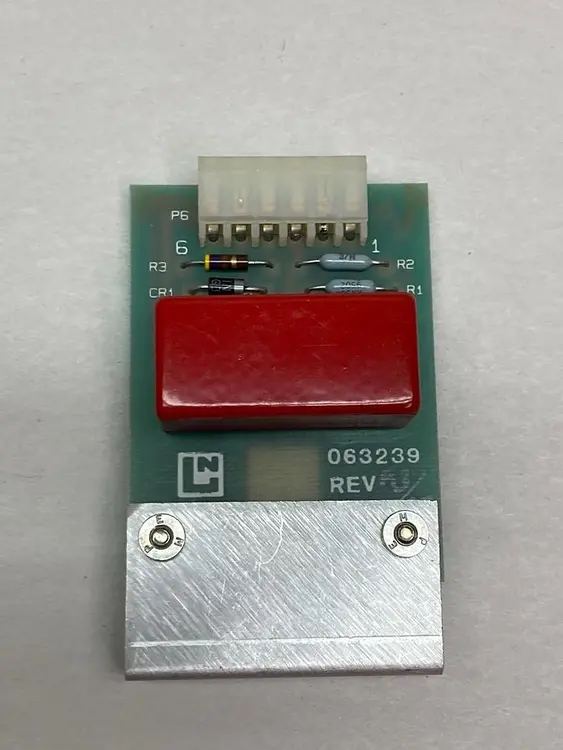 New | in-Stock LEEDS & NORTHRUP 063239 Circuit Boards Ohio US | Surplus Asset Holdings #1244137
