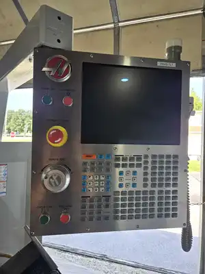 2010 HAAS TL-1 CNC Lathes | Lion Machinery (4)