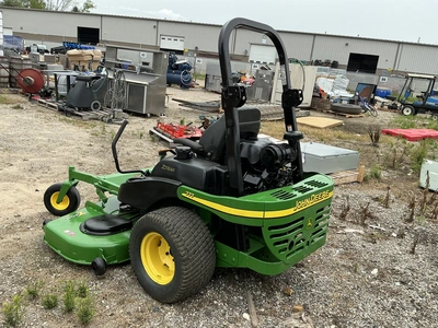 Used JOHN DEERE 777 Mowers Michigan US | Miedema Asset Management Group #1413927