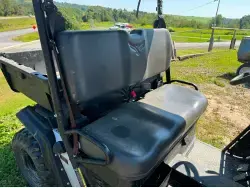 Used 2022 LANDMASTER L4 Utility Vehicles Pennsylvania US | Iron Exchange Equipment Solutions #1353702