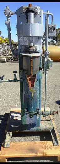 Used OTHER _UNKNOWN_ Sand - Media Mills California US | Machinery & Equipment 7 #137967