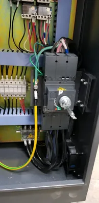 2024 LAGUNA SS-M2-510 CNC Router | Midstate Machinery (9)