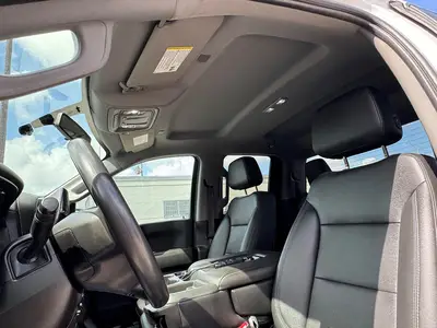 Used 2019 CHEVROLET SILVERADO 1500 Pickup Trucks Florida US | Truck and Van Outlet #1509134