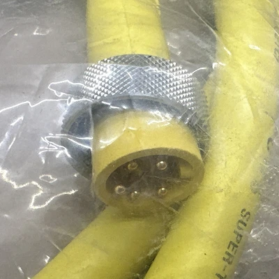 NEW TPC WIRE & CABLE CL25F07F006S