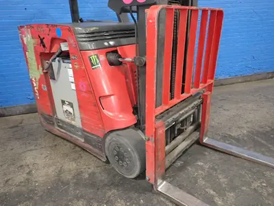 USED RAYMOND R40C40TT