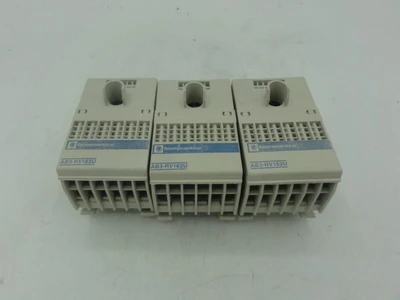 USED TELEMECANIQUE AB3-RV162U