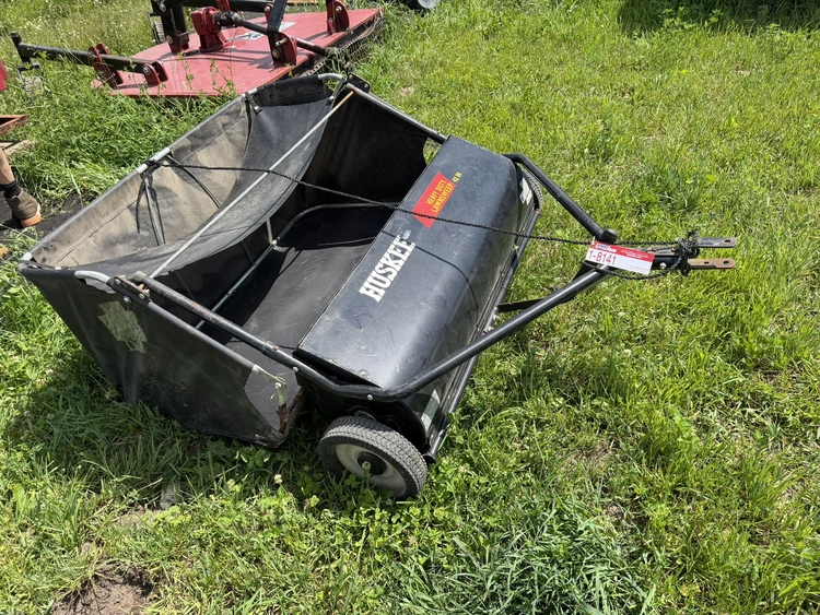Used _UNKNOWN_ _UNKNOWN_ Sweeper/Vacuum Michigan US | Miedema Asset Management Group #1293980