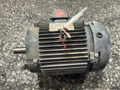 Used 2013 MARATHON ELECTRIC 215TTFC6026 Motors (misc) Ohio US | HGR 24 #1567458