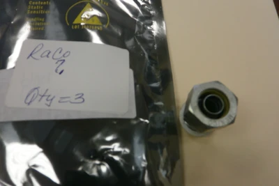 NEW Raco 1/2"
