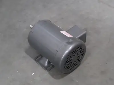 USED BALDOR M3535-5