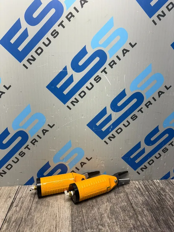 Used NILE MERRY TOOLS MR30AM Tooling & Accessories (Other) South Carolina US | ESS Industrial Equipment Sales #293306