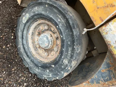 Used CATERPILLAR GP15 Internal Combustion Forklifts: Pneumatic Tire Michigan US | Miedema Asset Management Group #1415071