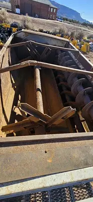 Used 1994 CHEVROLET _UNKNOWN_ Feed Mixers Utah US | CSS Equipment Sales #1347507