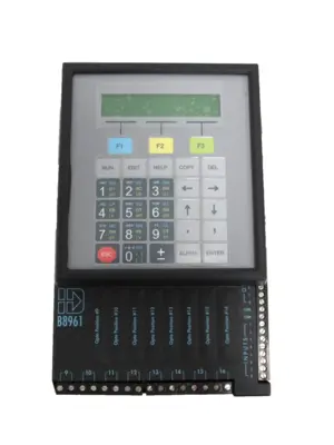 NEW DANAHER MOTION B8961-Z SMART DRIVE B8961Z