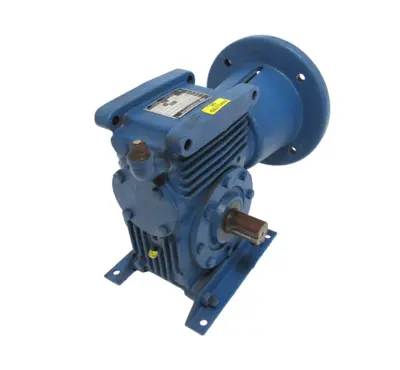 NEW CONEDRIVE MHO25A068-3 GEAR REDUCER 20:1