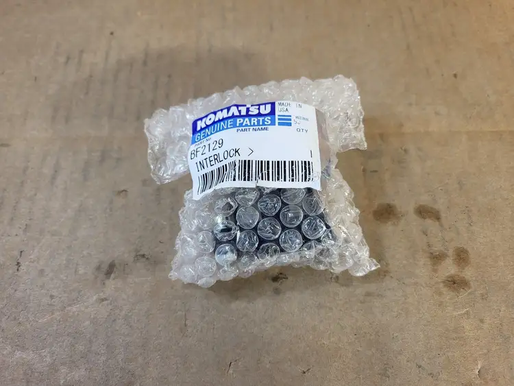 New | in-Stock KOMATSU BF2129 Relays & Switches British Columbia CA | Lenmark #367254