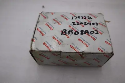NEW IN BOX Rexroth R165131320 Linear Guide Slider STOCK H924A
