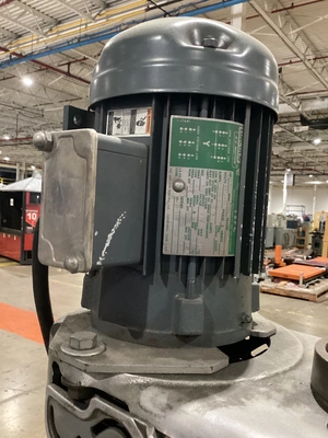Used BRIDGEPORT 84284 Vertical Mills Michigan US | iGAM Industrial Marketplace #1293834