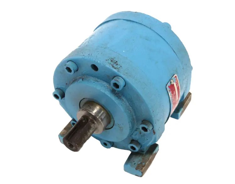 Used ROTAC _UNKNOWN_ Electric Motor Driven Actuators | SB Industrial Supply #834132