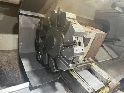 Used 1997 MORI SEIKI TL-40B/3000 CNC Lathes Georgia US | The Equipment Hub #162945