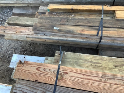 Used _UNKNOWN_ _UNKNOWN_ Construction Material & Supplies Michigan US | Miedema Asset Management Group #1579612
