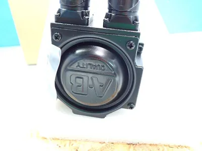 NEW ALLEN BRADLEY MPLB320PHK72AA