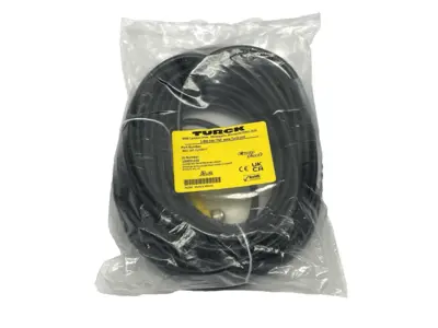 NEW TURCK WKC 10T-15/S3477, 100031550