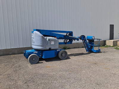 USED 2015 Genie Z-40/23N RJ