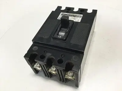 USED FUJI ELECTRIC S63-60