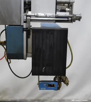 USED MARKEM CIMJET 300