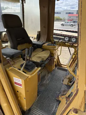 Used 1996 CATERPILLAR 963B Compact Track Loaders Kentucky US | Proxy Equipment #1378466