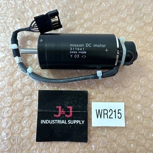 NEW MAXON 311941