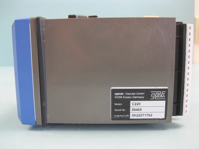 USED Optek C220