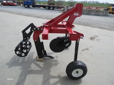 New | in-Stock 2026 JM SHIRK MFG 6501 Ripper/Stripper Pennsylvania US | Zimmerman Farm Service #1410335