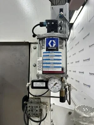 Used 2024 TIMESAVERS LYNX 37MWT-D-60 Wide Belt Sanders Georgia US | The Equipment Hub #1260562