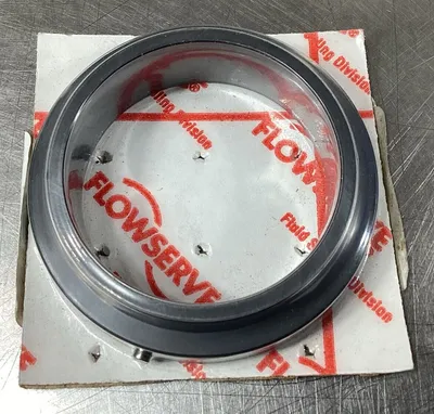 Flowserve A43M1750R33 Carbon Insert 6D-11