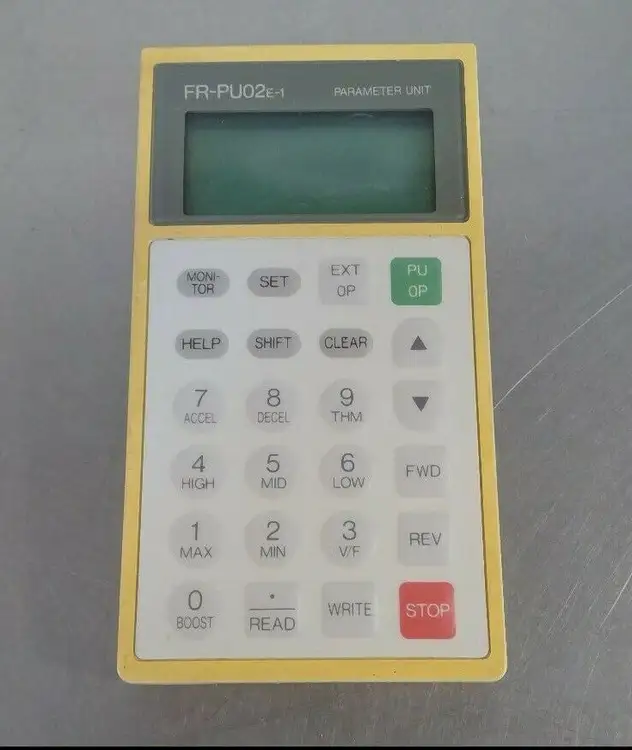 Used Mitsubishi Electric 2C PLC Processors | Palmetto Automation #1156284