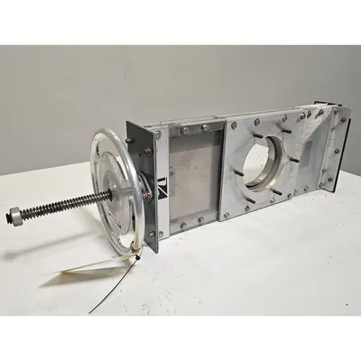 USED SALINA VORTEX BHW6  16141