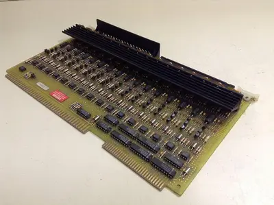 USED CMC / CINCINNATI MILACRON 3-531-4590A