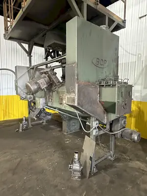 USED BCP A4-7620