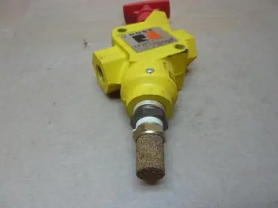 USED ROSS 1523 C 4002