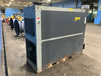 Used ZEKS 2400HSFW408Z01 Miscellaneous MRO Ohio US | HGR 24 #1486632