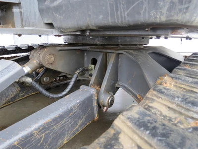 Used 2019 CASE CX37C Crawler Excavators - Mini Pennsylvania US | Zimmerman Farm Service #1409921