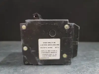 USED CUTLER-HAMMER BRD2152115