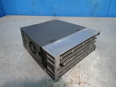 USED SIEMENS 6SL32101KE123UP1